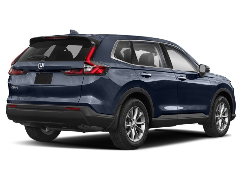 2023 Honda CR-V EX-L AWD