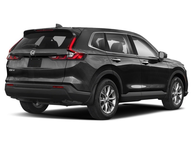 2023 Honda CR-V EX-L AWD