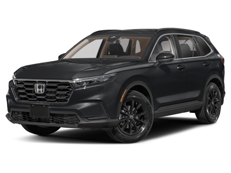 2023 Honda CR-V Sport-B AWD|Heated Steering Wheel
