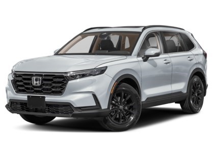 2023 Honda CR-V Sport-B AWD