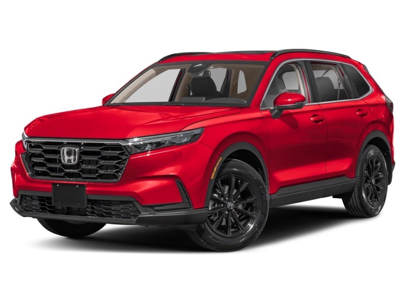 2024 Honda CR-V Sport AWD