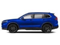 2023 Honda CR-V Sport-B AWD Still Night Pearl  Shot 3
