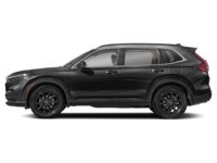 2024 Honda CR-V Sport AWD Crystal Black Pearl  Shot 5