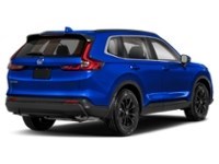 2023 Honda CR-V Sport-B AWD Still Night Pearl  Shot 2