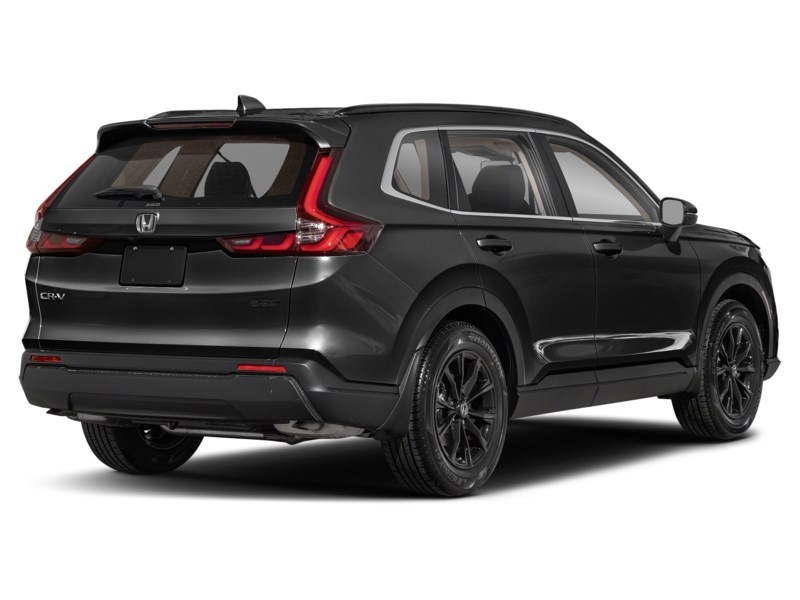 2024 Honda CR-V Sport AWD