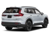 2023 Honda CR-V Sport-B AWD Lunar Silver Metallic  Shot 2