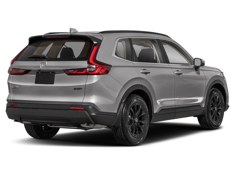 2023 Honda CR-V Sport-B AWD