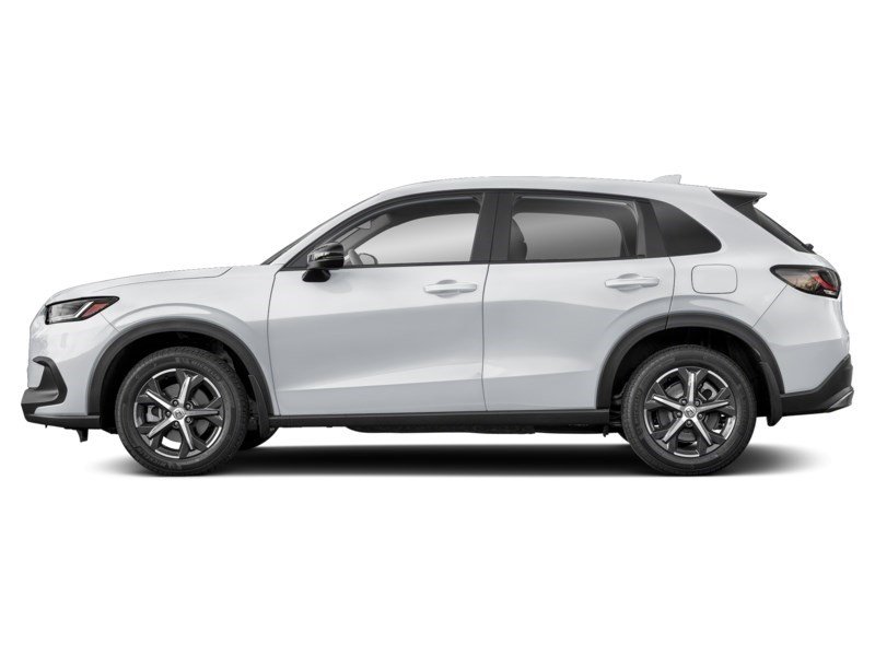 2023 Honda HR-V Sport AWD CVT