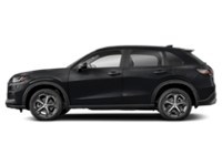 2024 Honda HR-V Sport-B AWD CVT Crystal Black Pearl  Shot 5