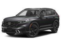 2025 Honda CR-V Hybrid Touring AWD