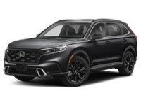 2024 Honda CR-V Hybrid Touring AWD Colour Shot 1