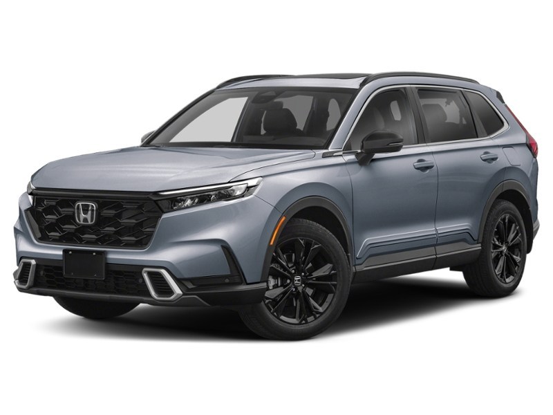 2024 Honda CR-V Hybrid Touring AWD Colour Shot 1