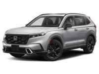 2025 Honda CR-V Hybrid Touring AWD