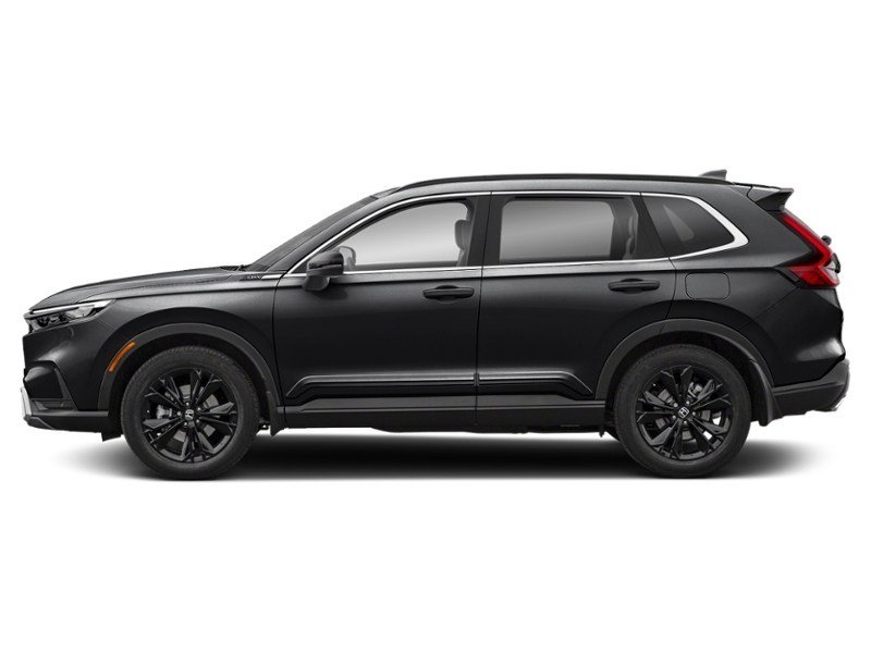 2024 Honda CR-V Hybrid Touring AWD Colour Shot 3