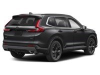 2025 Honda CR-V Hybrid Touring AWD