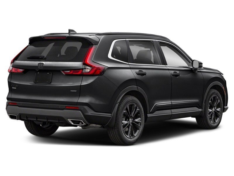2024 Honda CR-V Hybrid Touring AWD Colour Shot 2