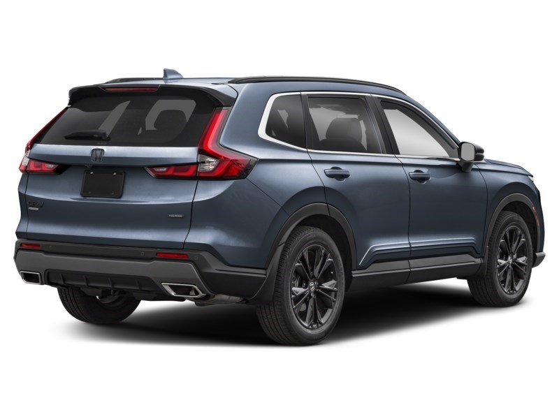 2023 Honda CR-V Hybrid Touring AWD
