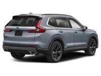2023 Honda CR-V Hybrid Touring AWD Urban Grey Pearl  Shot 36