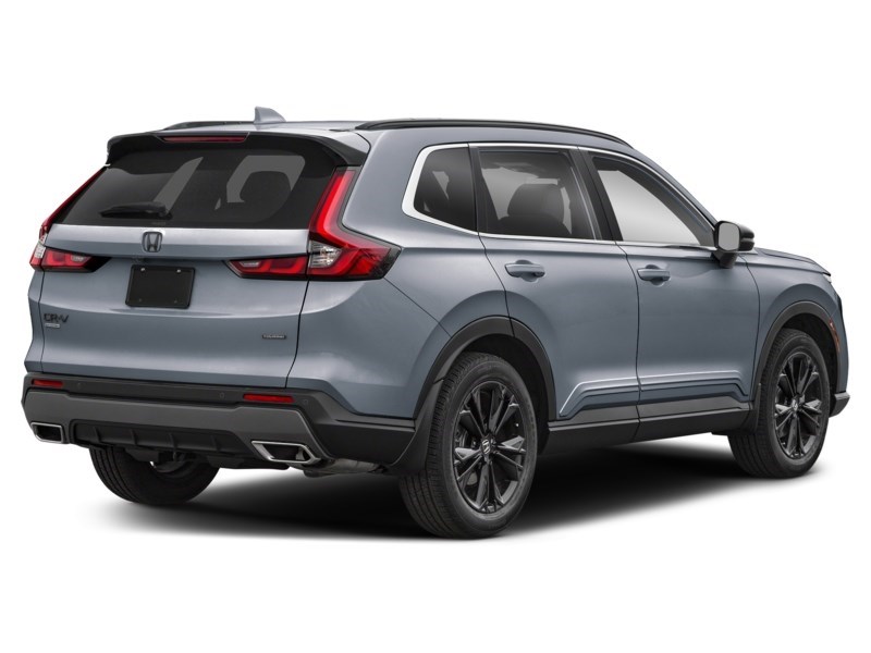 2023 Honda CR-V Hybrid Touring AWD