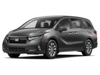 2023 Honda Odyssey EX-L Auto Modern Steel Metallic  Shot 1