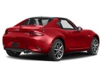 2022 Mazda MX-5 RF GT Manual Soul Red Crystal Metallic  Shot 2