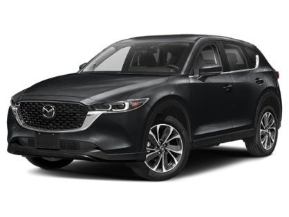 2023 Mazda CX-5 GS AWD