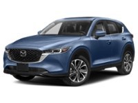 2023 Mazda CX-5 GS AWD Eternal Blue Mica  Shot 19