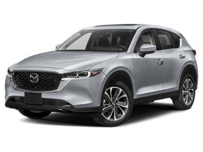 2023 Mazda CX-5 GS AWD
