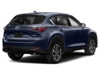 2023 Mazda CX-5 GS AWD Deep Crystal Blue Mica  Shot 6