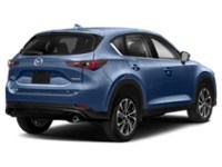 2023 Mazda CX-5 GS AWD Eternal Blue Mica  Shot 24