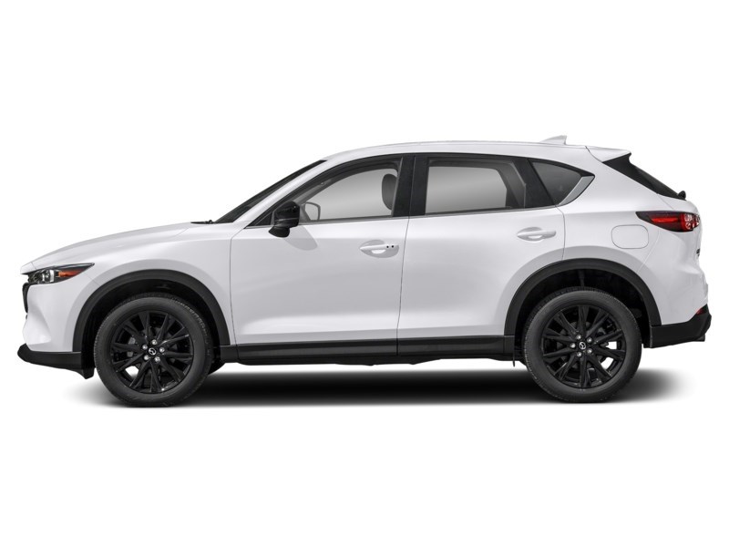 2022 Mazda CX-5 Kuro Edition AWD