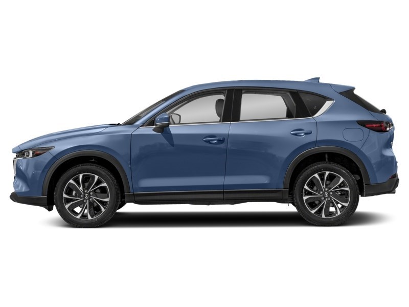 2022 Mazda CX-5 Grand Touring