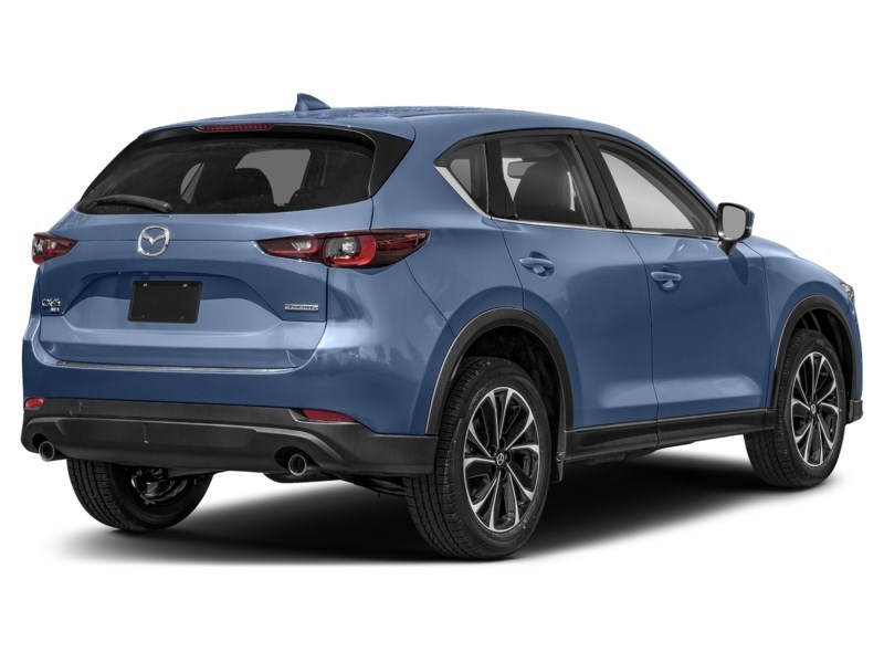 2022 Mazda CX-5 Grand Touring