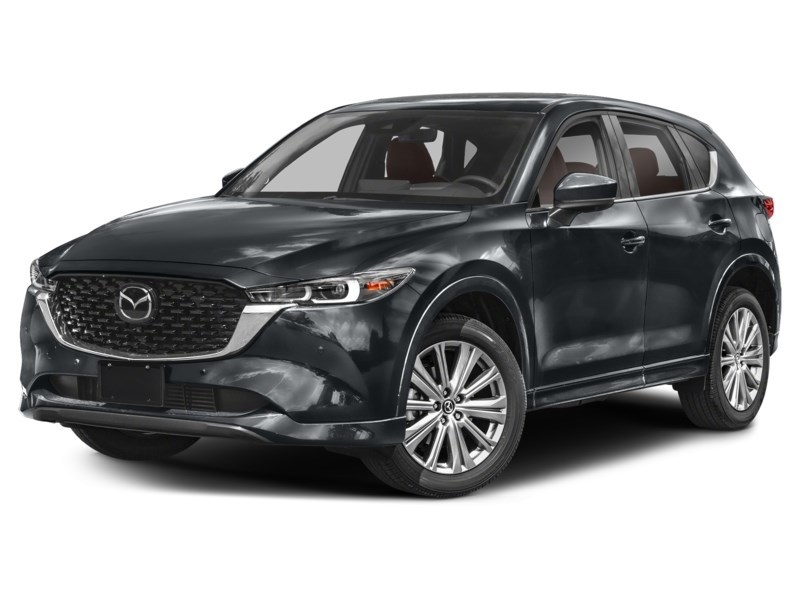 2022 Mazda CX-5 Signature AWD