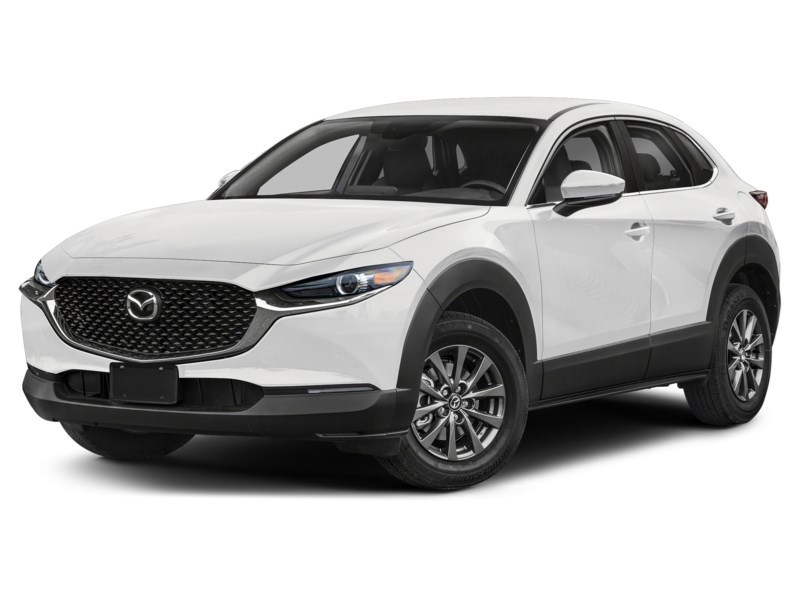2026 Mazda CX-30 GX AWD