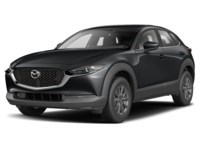 2025 Mazda CX-30 GX AWD