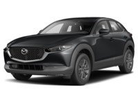 2026 Mazda CX-30 GX AWD