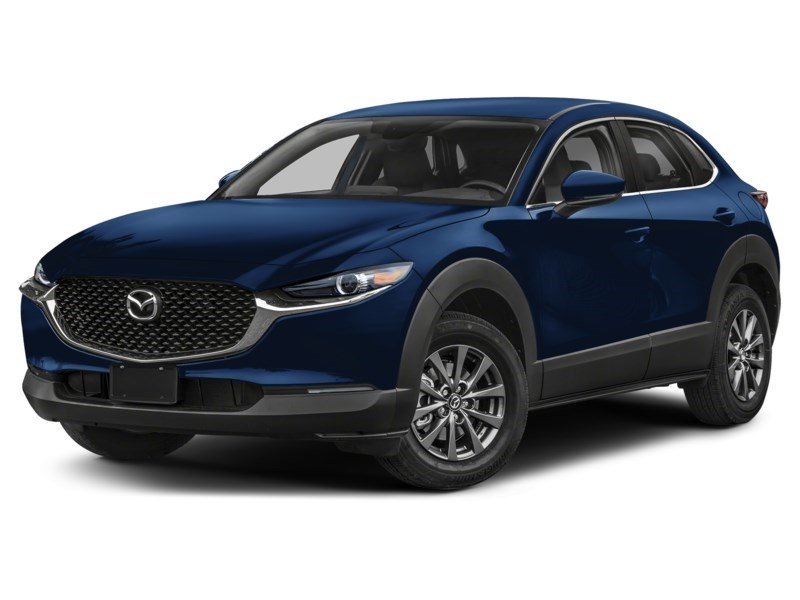 2026 Mazda CX-30 GX AWD