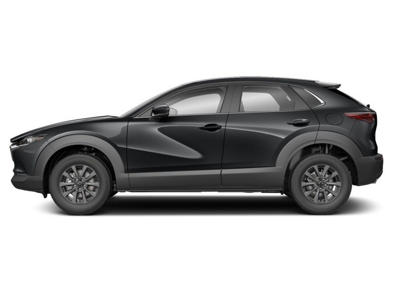 2026 Mazda CX-30 GX AWD