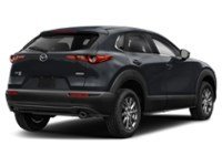2026 Mazda CX-30 GX AWD Jet Black Mica  Shot 6