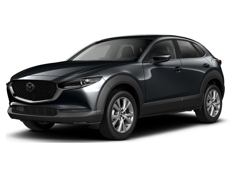 2024 Mazda CX-30 GS