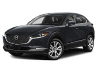 2023 Mazda CX-30 GS AWD Jet Black Mica  Shot 10