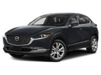 2026 Mazda CX-30 GS AWD Jet Black Mica  Shot 1