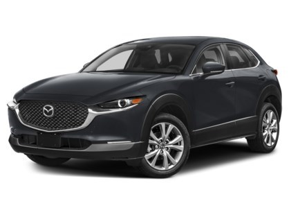 2023 Mazda CX-30 GS
