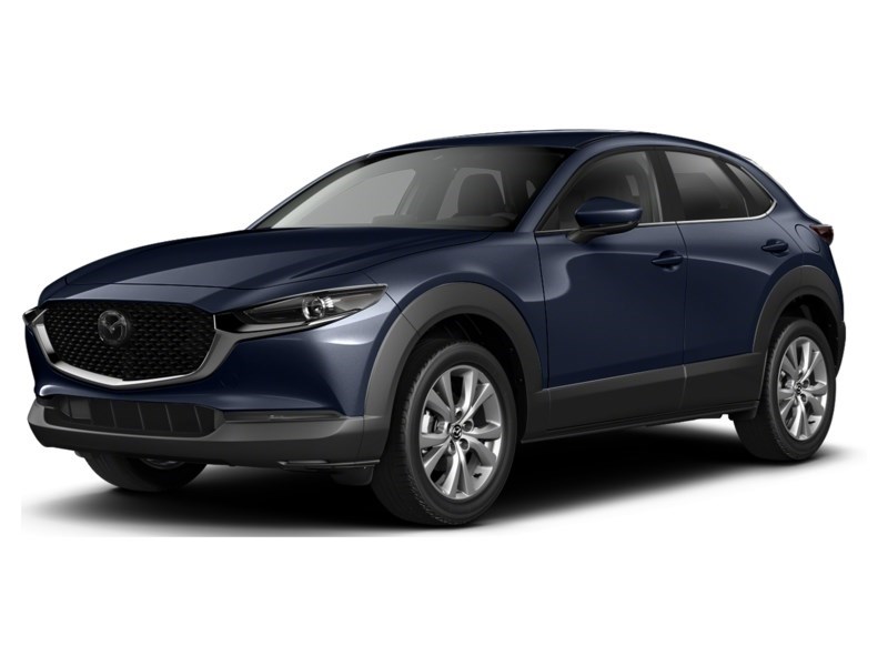 2024 Mazda CX-30 GS