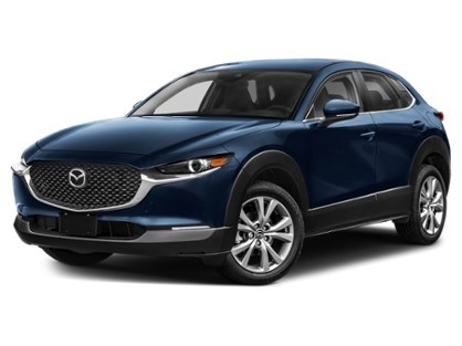 2023 Mazda CX-30 GS AWD