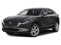 2026 Mazda CX-30 GS AWD Machine Grey Metallic  Shot 1