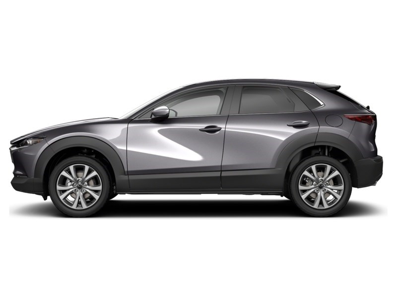 2026 Mazda CX-30 GS AWD