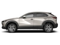 2024 Mazda CX-30 GS Platinum Quartz Metallic  Shot 31