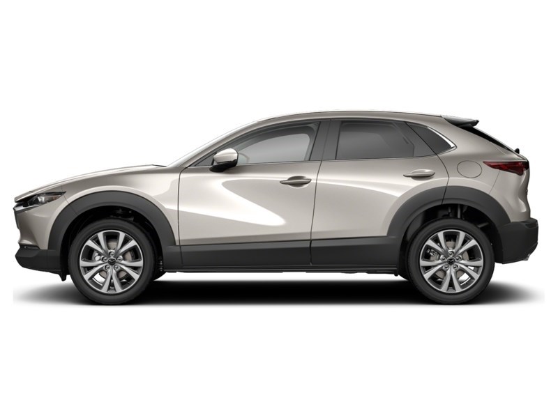2024 Mazda CX-30 GS